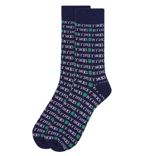My Lucky Socks