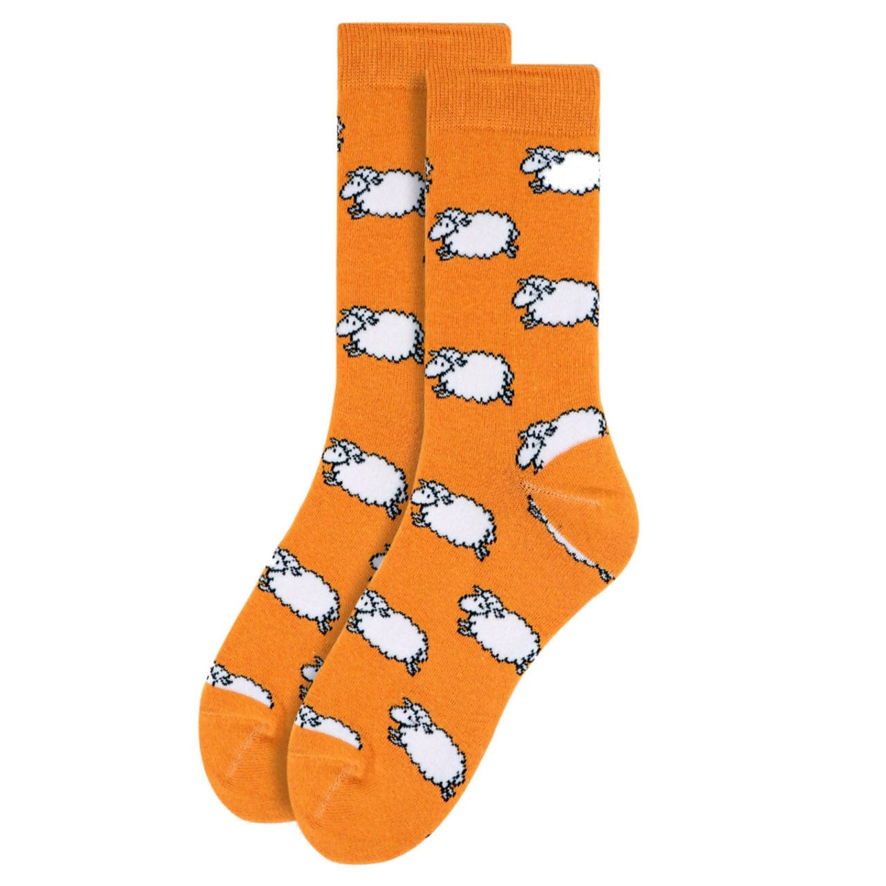 Black Sheep Socks