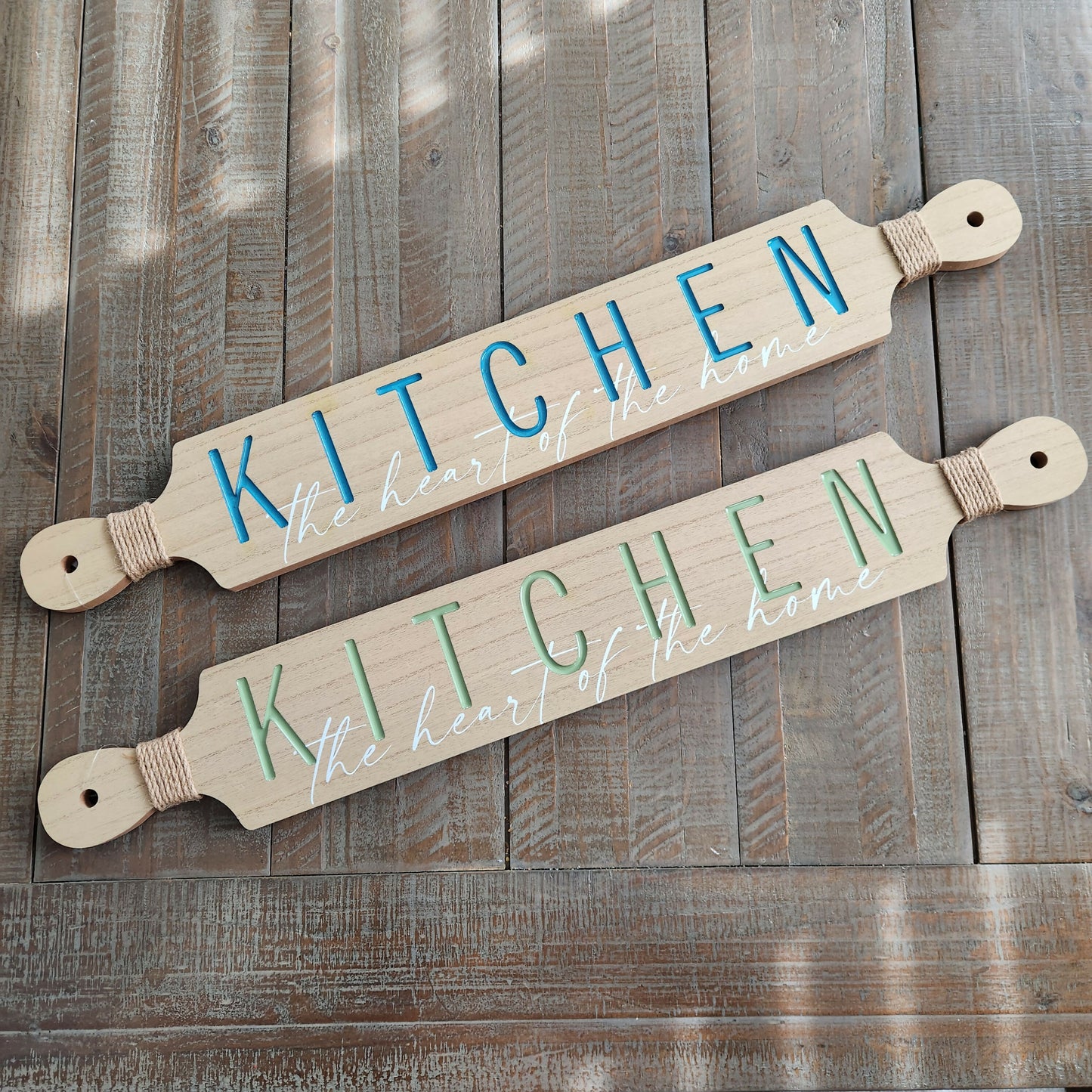 Kitchen Boards