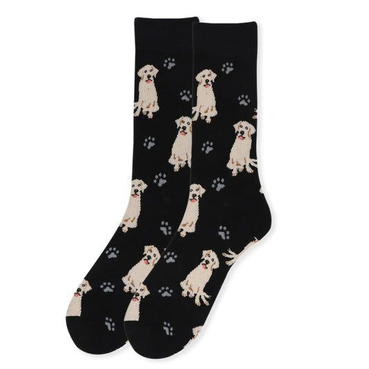 mens Lab Socks