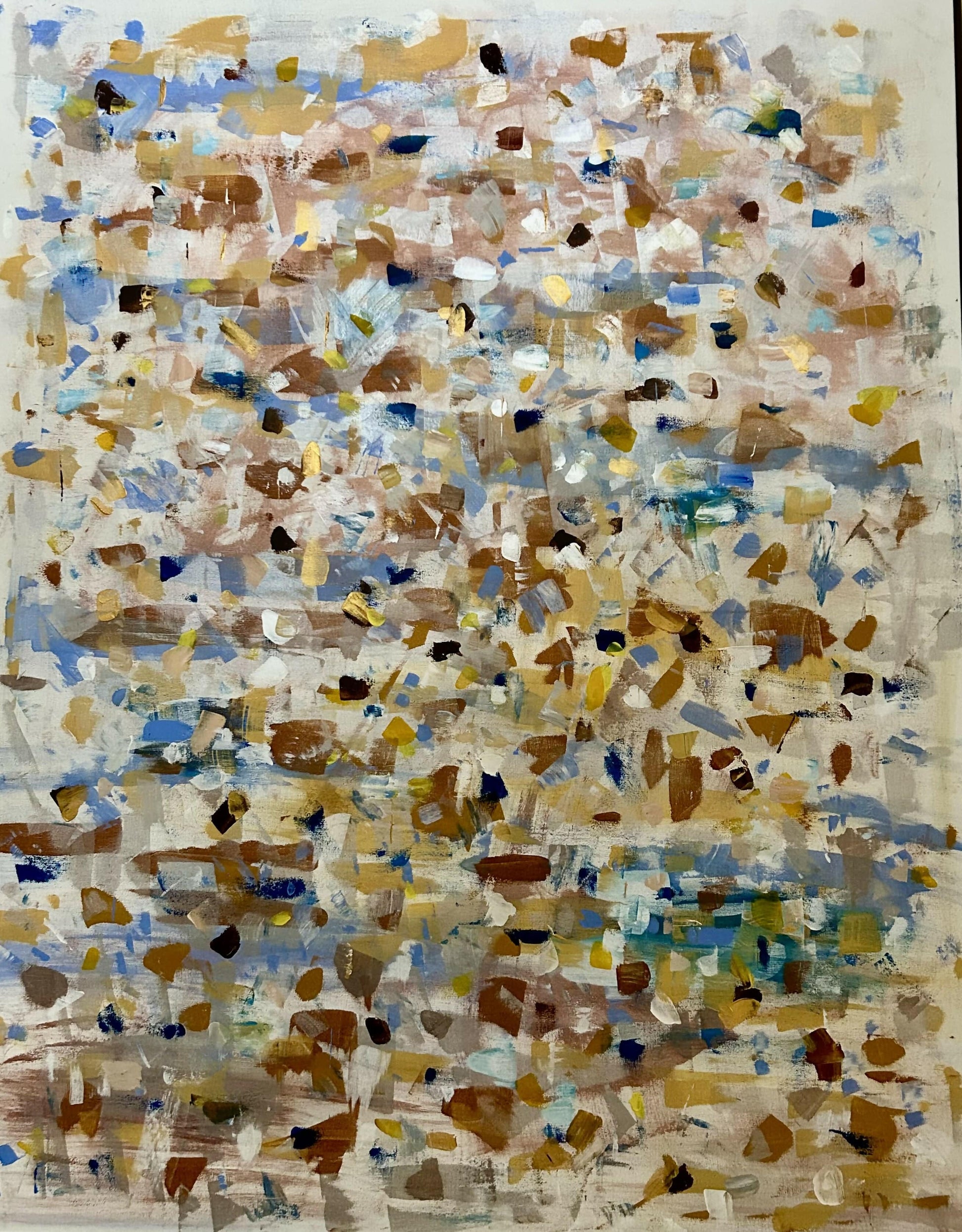 Color Collage