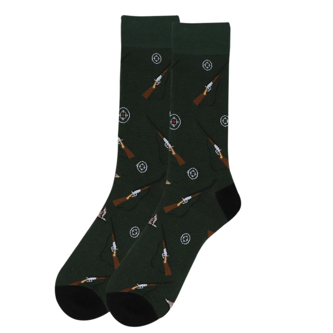Mens Hunting Socks 2