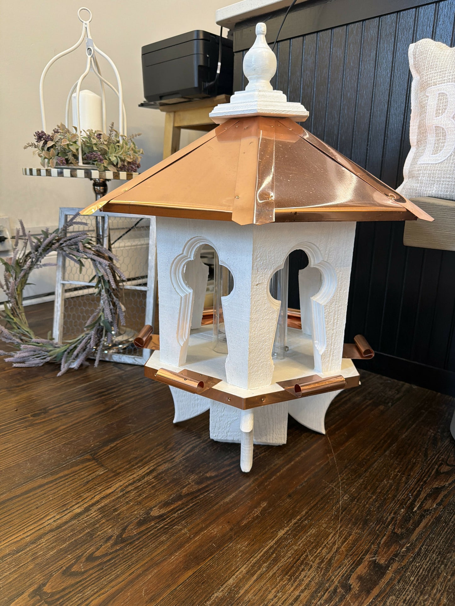 Large Bird Feeder
