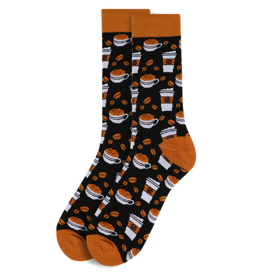 Men's Coffee Socks 4