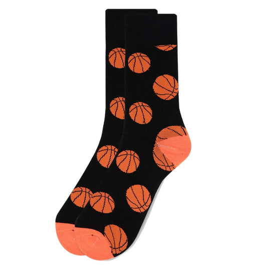 Mens Basketball Socks 2