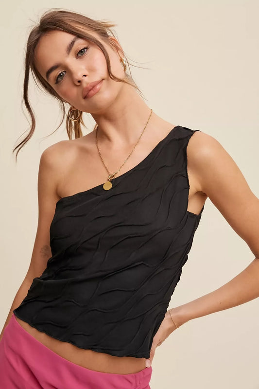 Black A
