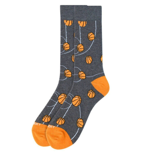 Mens Basketball Socks