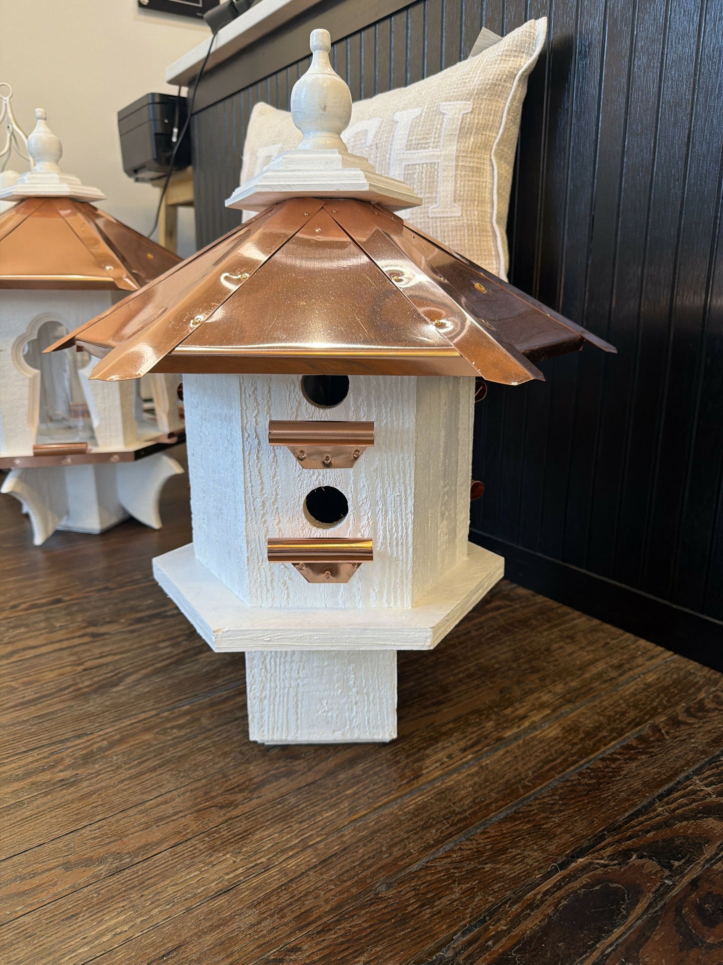 Bird House