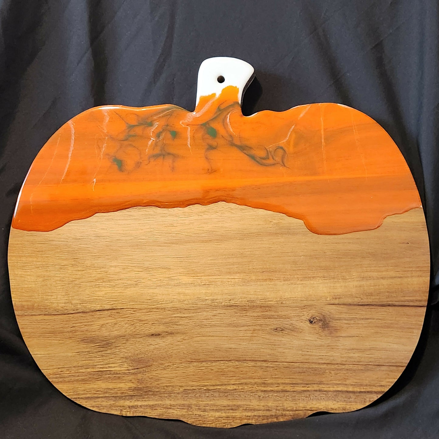 Pumpkin Board