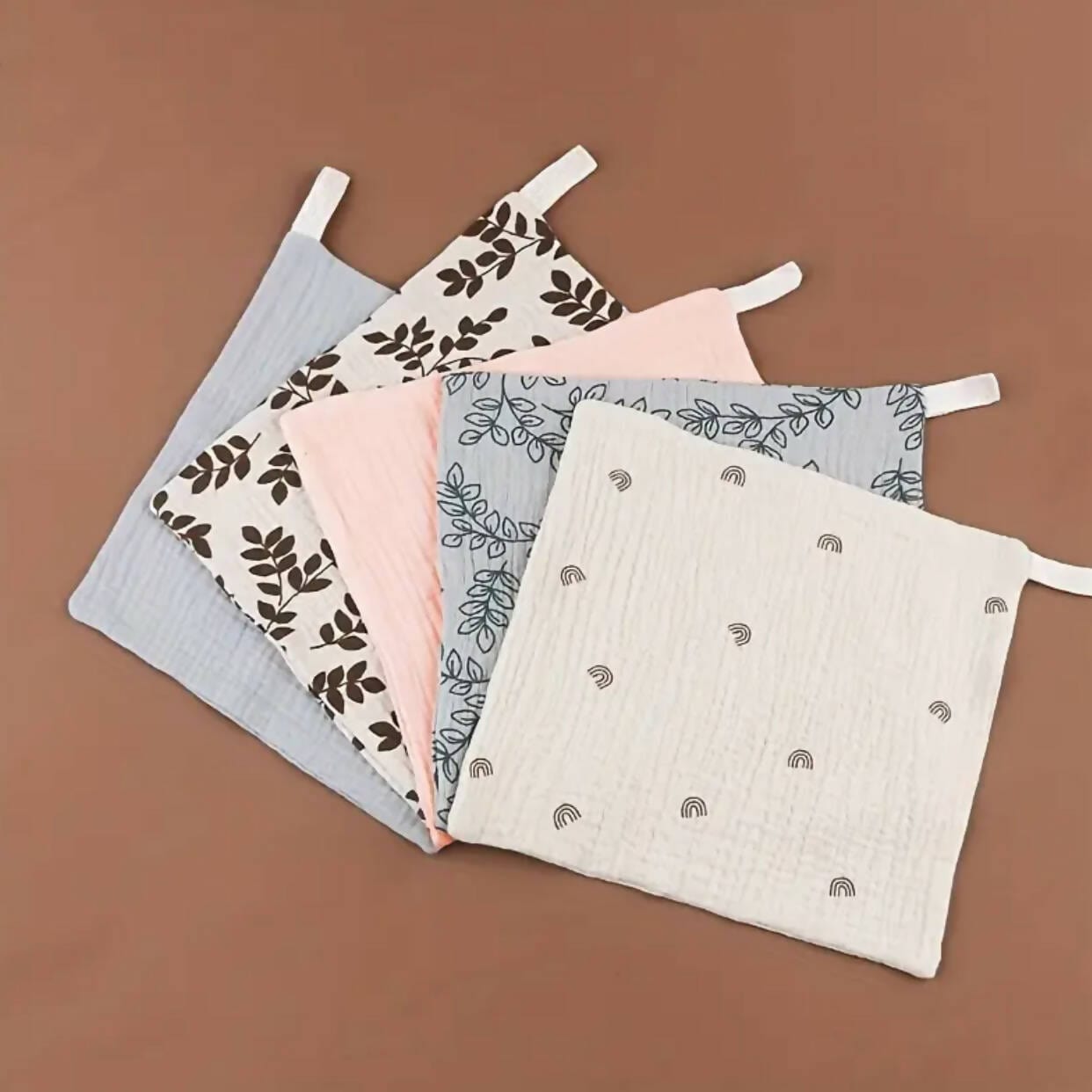 Baby Washcloths